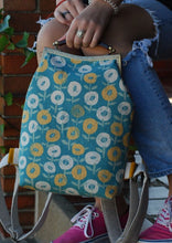 Load image into Gallery viewer, Women’s Backpack Clutch Bag