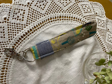 Load image into Gallery viewer, Green and Blue Mushroom