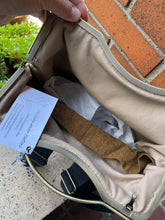 Load image into Gallery viewer, Women’s Charley Harper Canvas Print Backpack Clutch Bag