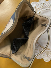 Load image into Gallery viewer, Women’s Clutch Bag Charley Harper Wrented Canvas Bag