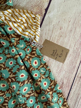 Load image into Gallery viewer, Brooke Dress and headband 3t set