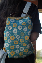 Load image into Gallery viewer, Women’s Backpack Clutch Bag