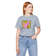 Load image into Gallery viewer, Unisex Jersey Short Sleeve Tee
