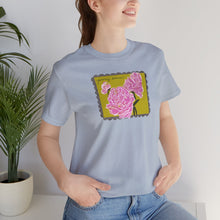 Load image into Gallery viewer, Unisex Jersey Short Sleeve Tee
