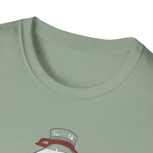 Load image into Gallery viewer, Milk Jar Unisex Softstyle T-Shirt, Cute Graphic Tee, Casual Wear, Gift for Milk Lovers, Everyday Fashion, Eco-Friendly Cotton
