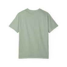 Load image into Gallery viewer, Dahlia  Bouquet T-Shirt — Vintage  Flower Graphic Tee
