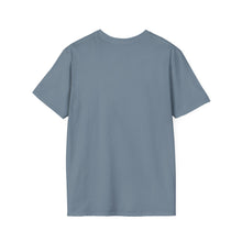 Load image into Gallery viewer, Milk Jar Unisex Softstyle T-Shirt, Cute Graphic Tee, Casual Wear, Gift for Milk Lovers, Everyday Fashion, Eco-Friendly Cotton
