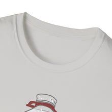 Load image into Gallery viewer, Milk Jar Unisex Softstyle T-Shirt, Cute Graphic Tee, Casual Wear, Gift for Milk Lovers, Everyday Fashion, Eco-Friendly Cotton
