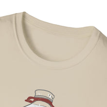 Load image into Gallery viewer, Milk Jar Unisex Softstyle T-Shirt, Cute Graphic Tee, Casual Wear, Gift for Milk Lovers, Everyday Fashion, Eco-Friendly Cotton
