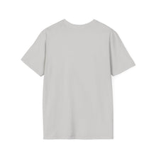 Load image into Gallery viewer, Milk Jar Unisex Softstyle T-Shirt, Cute Graphic Tee, Casual Wear, Gift for Milk Lovers, Everyday Fashion, Eco-Friendly Cotton
