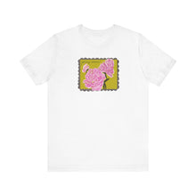 Load image into Gallery viewer, Unisex Jersey Short Sleeve Tee
