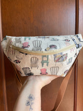 Load image into Gallery viewer, The Chairs Blaire Crossbody Sling Bag
