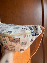Load image into Gallery viewer, The Chairs Blaire Crossbody Sling Bag
