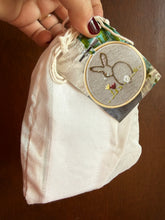 Load image into Gallery viewer, Spring/Easter Embroidery kit
