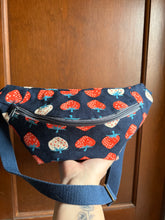 Load image into Gallery viewer, Strawberry Blaire Sling Bag
