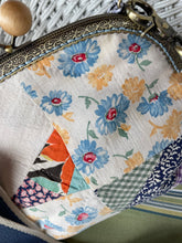 Load image into Gallery viewer, Vintage Quilt Crossbody
