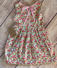 Load image into Gallery viewer, Floral Junie Dress size 4

