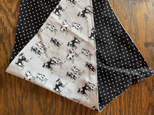 Load image into Gallery viewer, Cow Dog Bandanna
